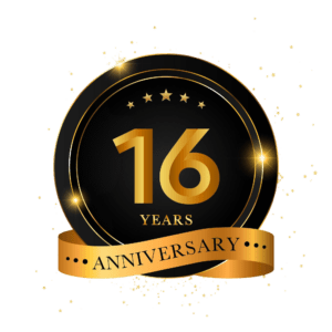 16-years-anniversary-logo