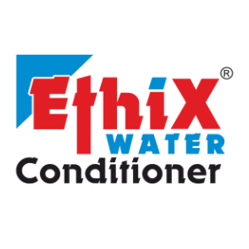 Ethix Water Conditioner Logo