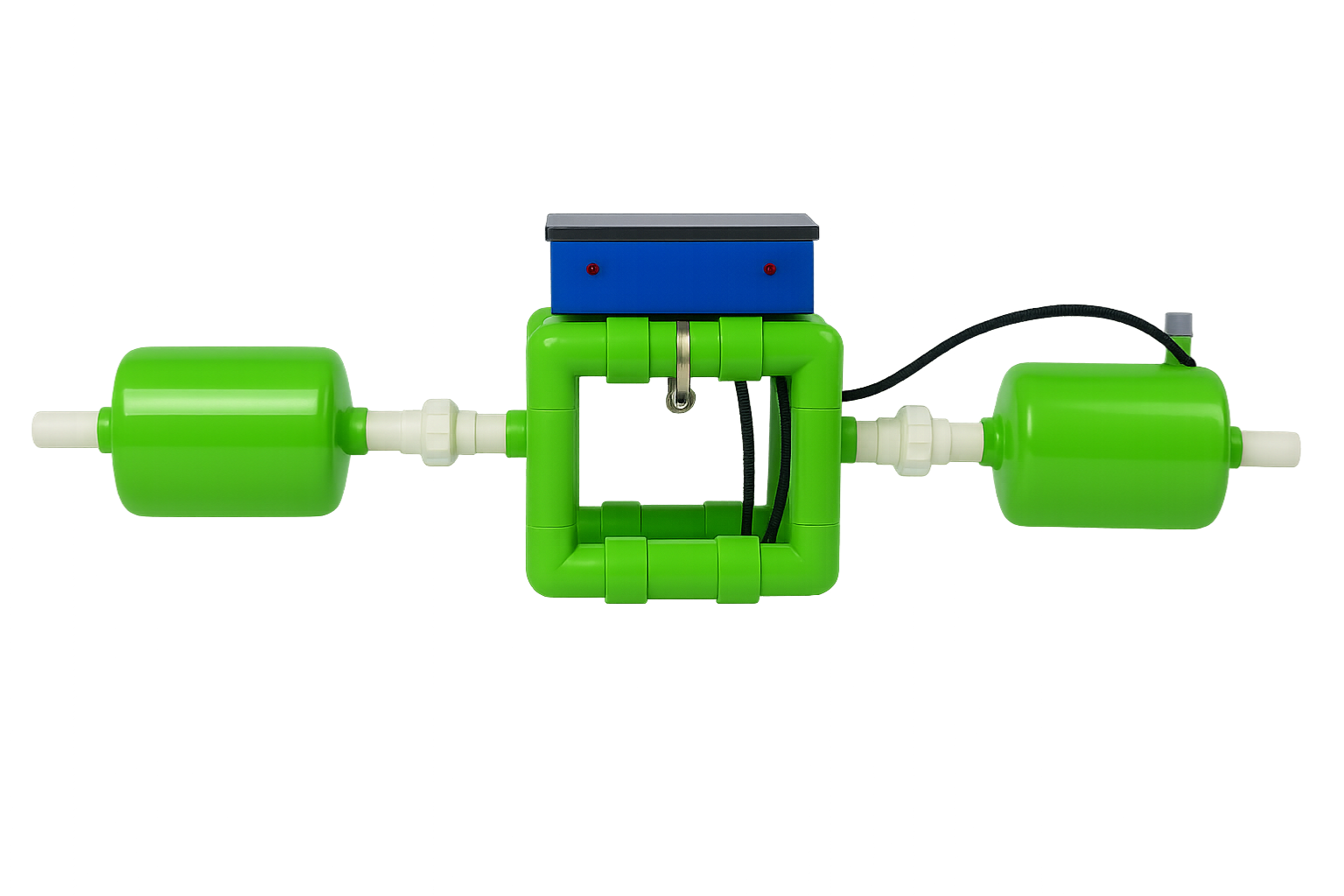 Ethix Delta Series Water Conditioner