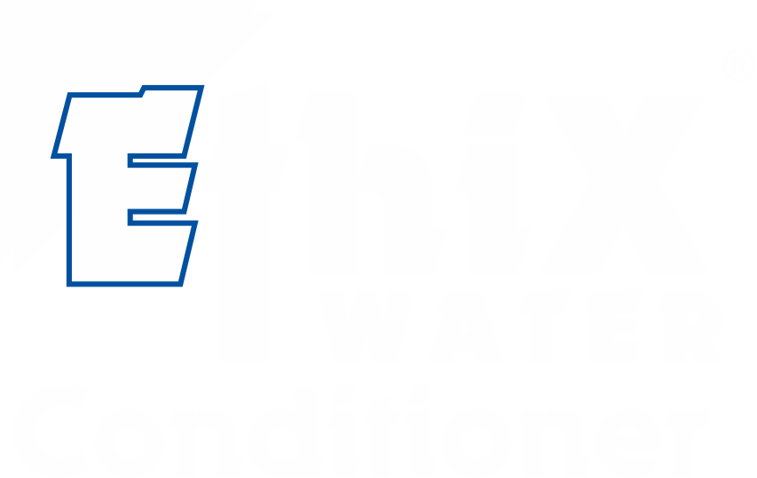 Ethix Water Conditioner