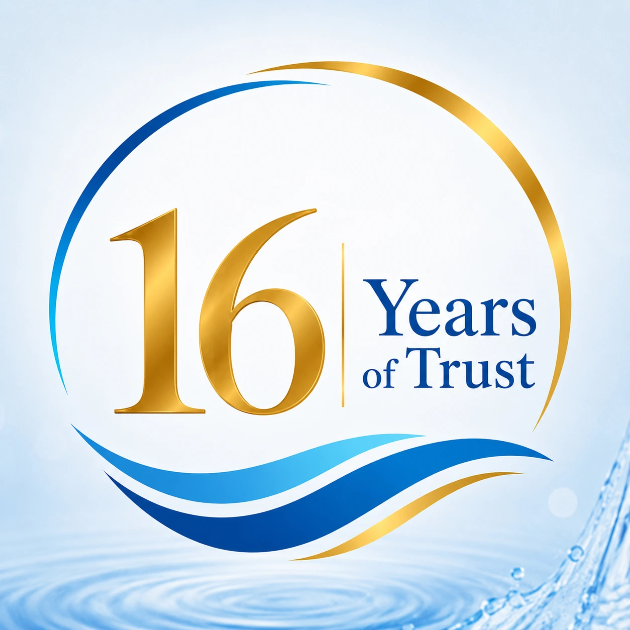 Ethix 16 Years of Trust