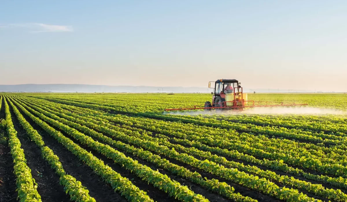 Agriculture Water Conditioner Solutions
