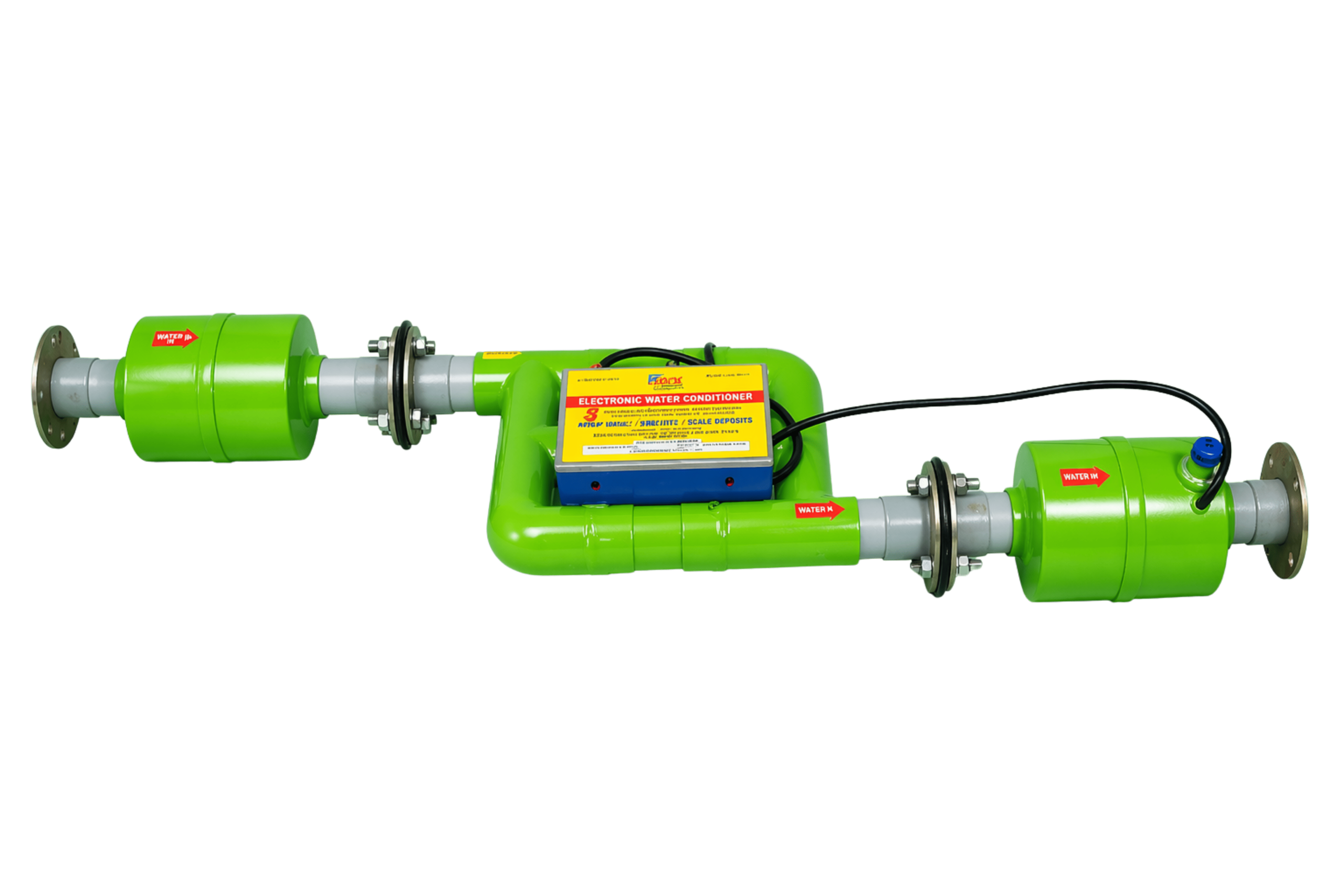 Ethix Delta Plus Series