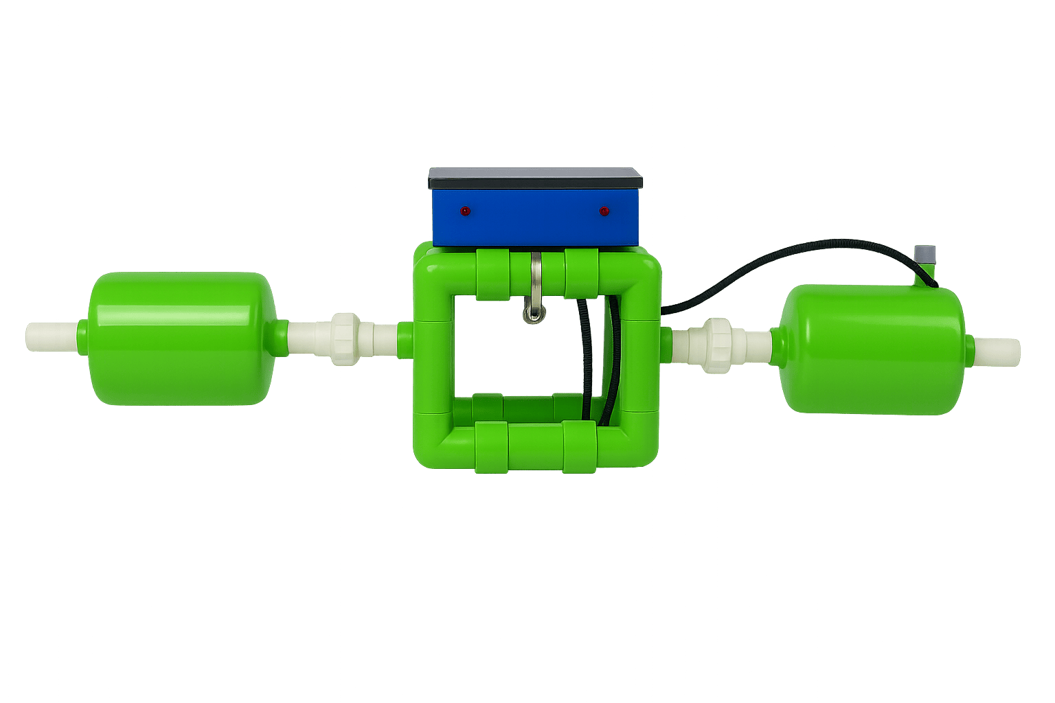 Ethix Delta Series