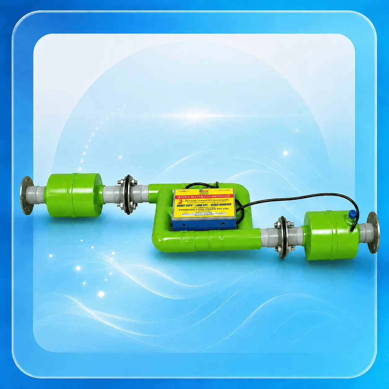 Ethix Water Conditioner Special Offer
