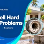 Borewell hard water problems and limescale buildup | Ethix