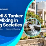 Borewell & Tanker Water Solutions