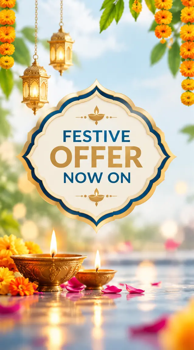 Ethix Festive Offer